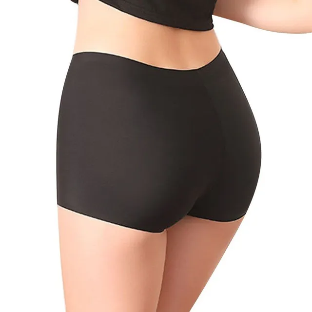 Women's invisible shorts without seams Johns