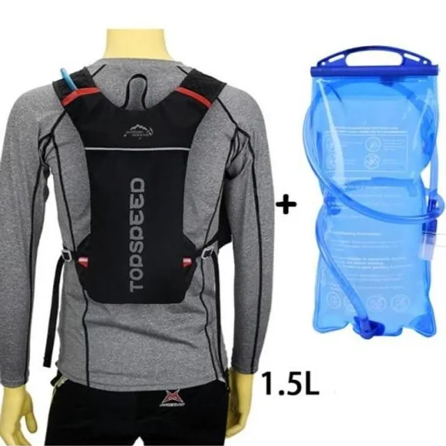 Hydrovac for athletes bag-and-1-5l-bladder