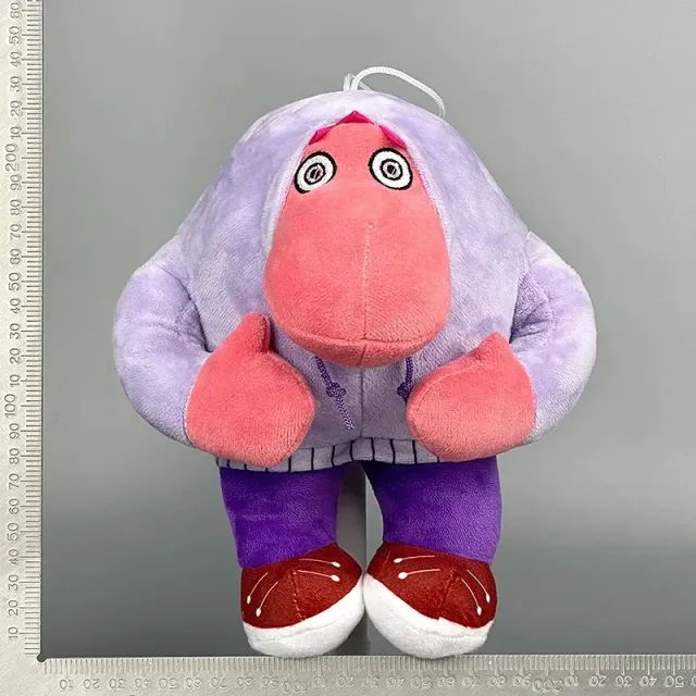 Cute Teddy from Disney Inside Out 2 for decoration