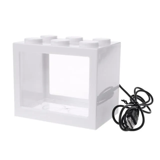 LED aquarium