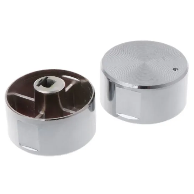 Control knobs for cooker 4 pcs