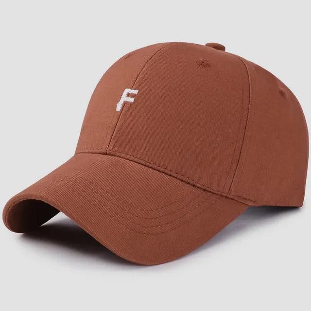 Luxury stylish men's cap