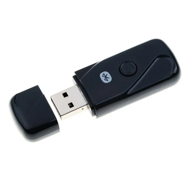Mini Bluetooth adaptér na USB