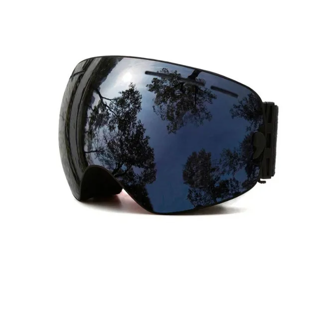 Ski Snowboard Skibrille