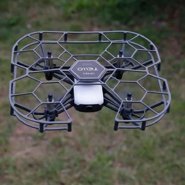 Protective cage for DJI Tello