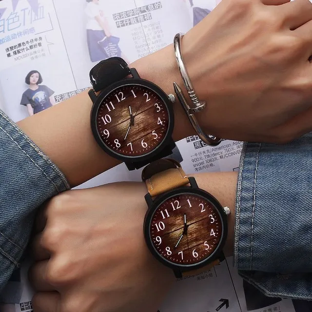 Women's retro Watch Bounnies