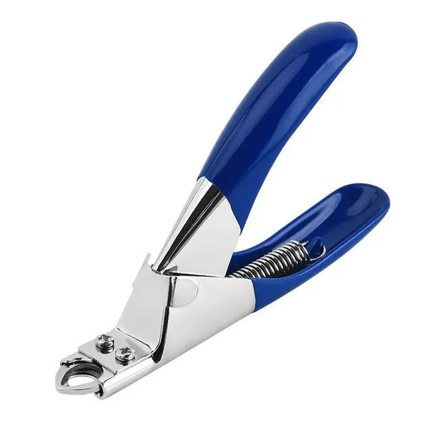 Guillotine claw pliers Stainless steel claw pliers for pets