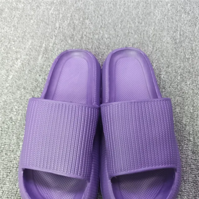 Men's minimalist anti-slip slippers