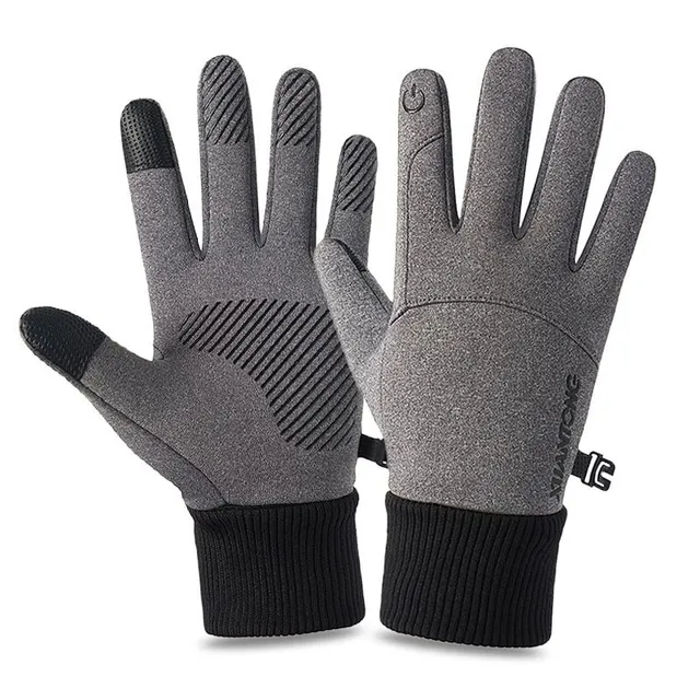 Unisex winter gloves Polo