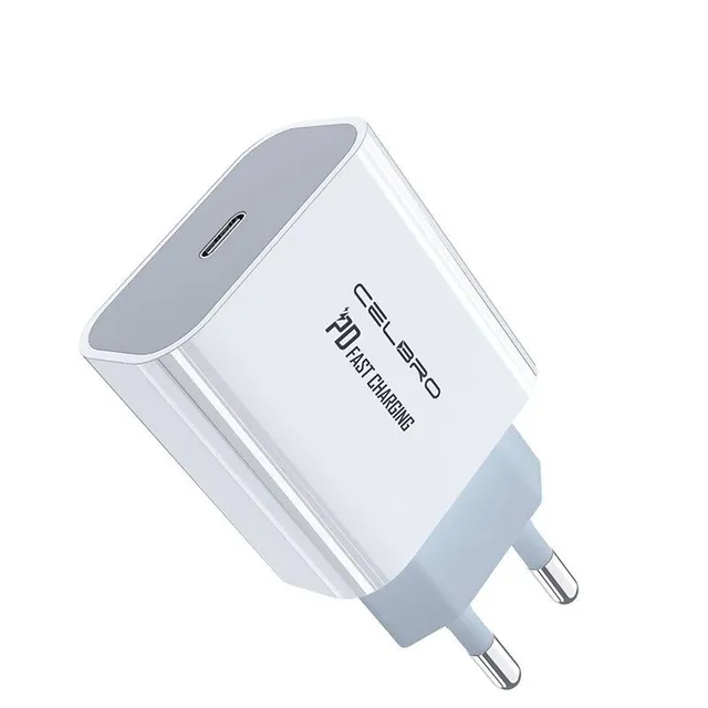 Power adapter USB-C PD 18 W