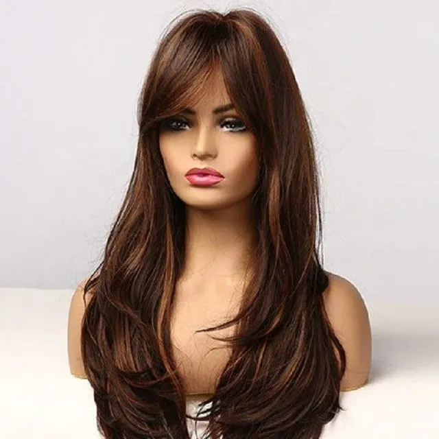 Women's Wig Long