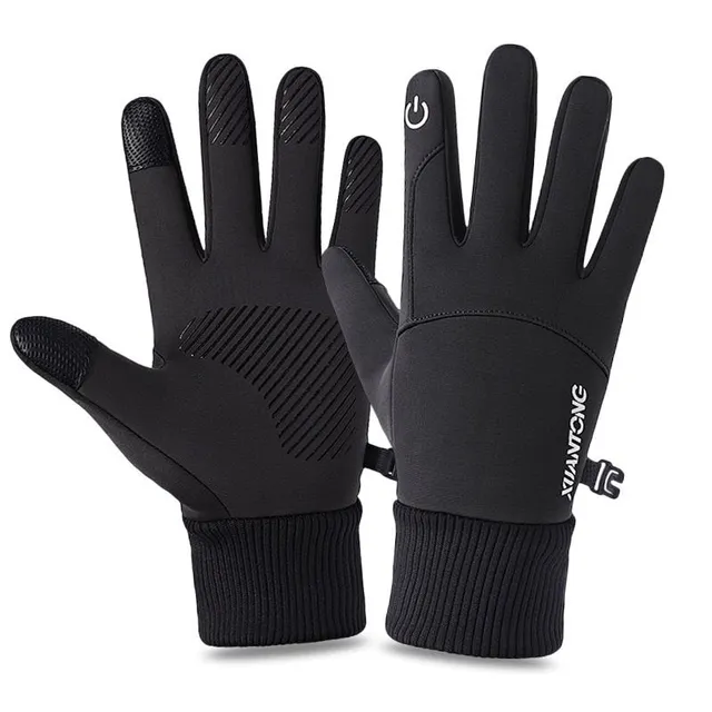 Unisex winter gloves Polo