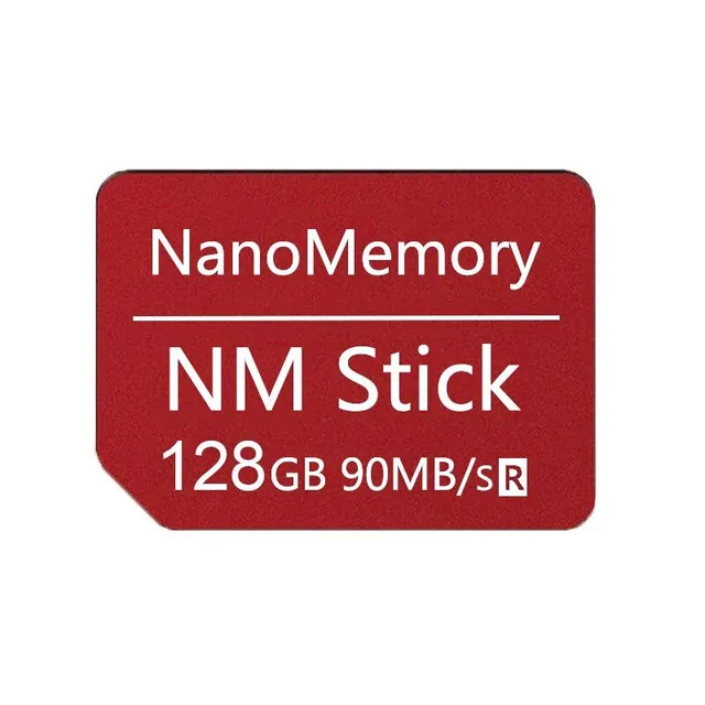 Nano Memory Card for Huawei