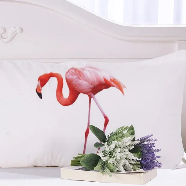 Pillow covers - Flamingos