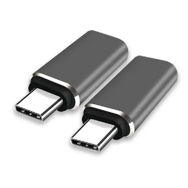 USB-C către Apple iPhone lightning 2 bucăți