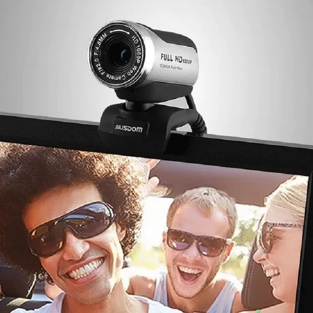 Webcam HD K2388