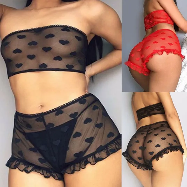 Women's sexy nightwear Joceline