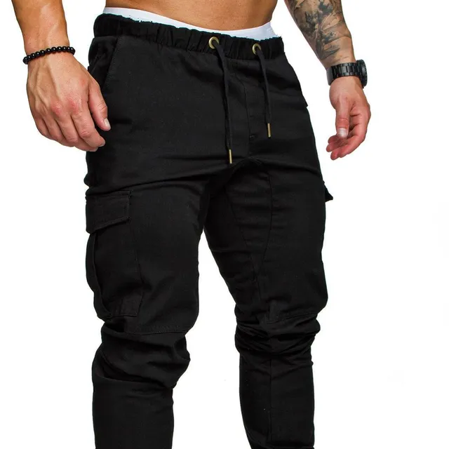 Luxury men pants