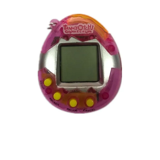 Tamagotchi elektronické zvířátko pro děti