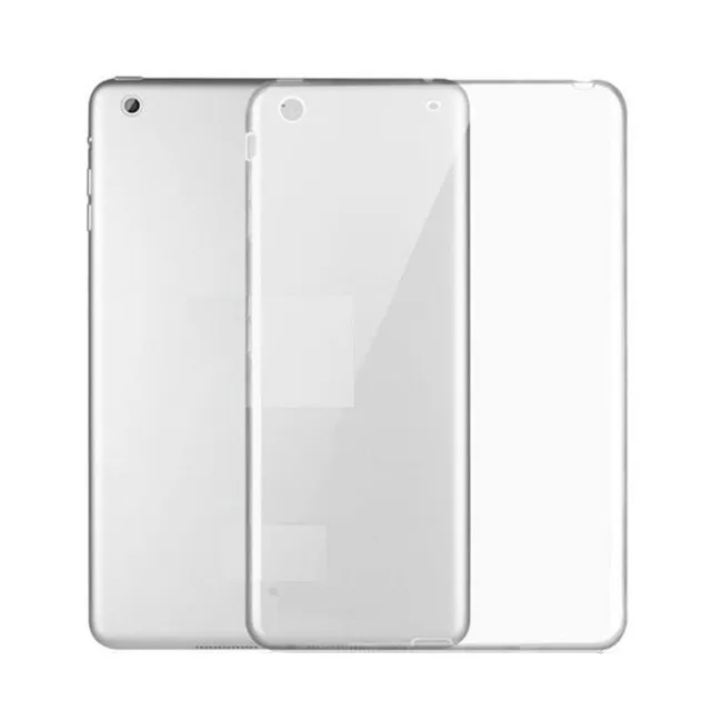 Transparent cover for Apple iPad 10,2" (8th generation) 2020