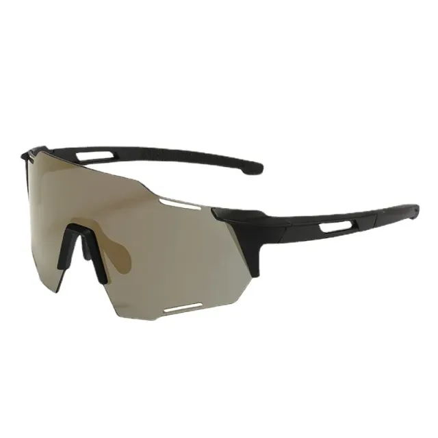 Outdoor Cycling Sunglasses - Sports windproof and dustproof sunglasses with UV400 protection