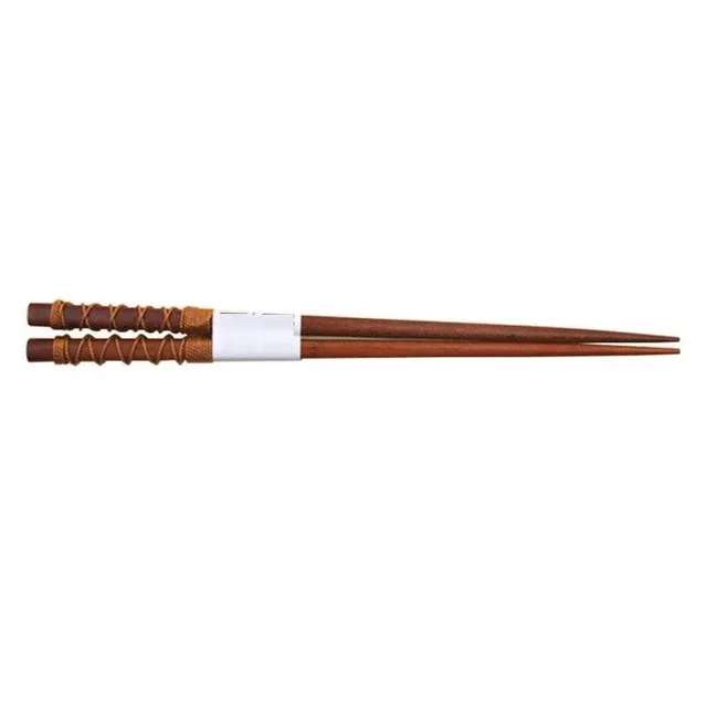 Wooden chopsticks