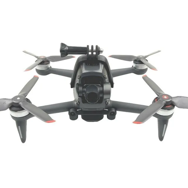 Suport pentru cameră GoPro pe drona DJI FPV