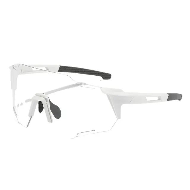 Outdoor Cycling Sunglasses - Sports windproof and dustproof sunglasses with UV400 protection