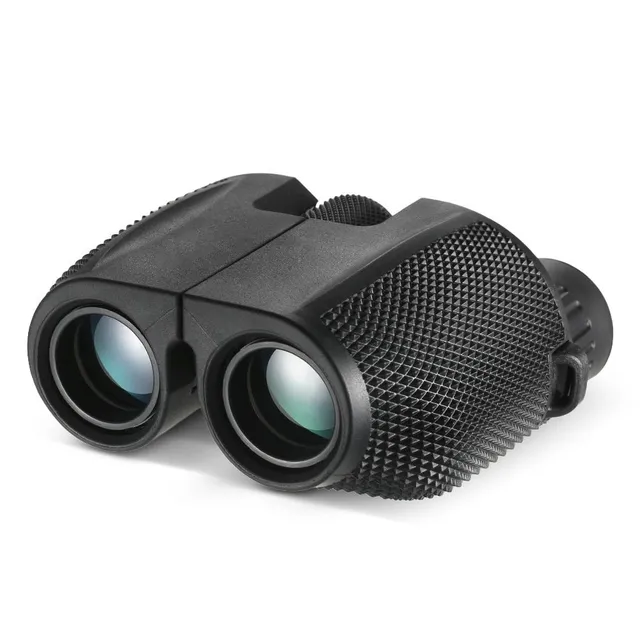 Tourist travel waterproof binoculars