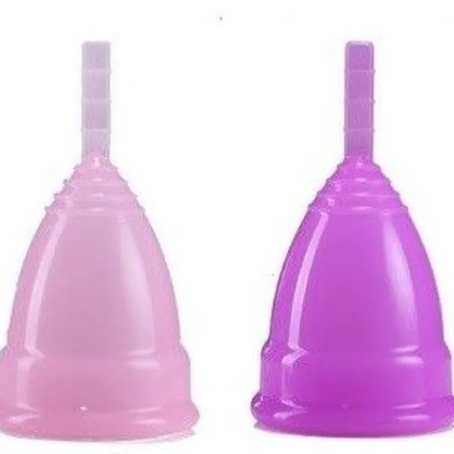 Menstrual cups - size S J3319