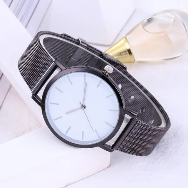 Luxury women's watch from the summer collection 2019