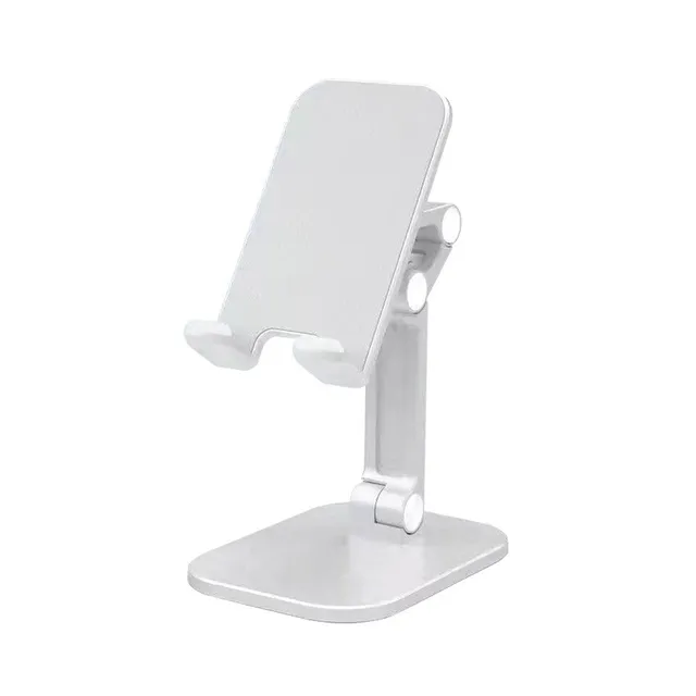 Practical foldable design mobile phone stand