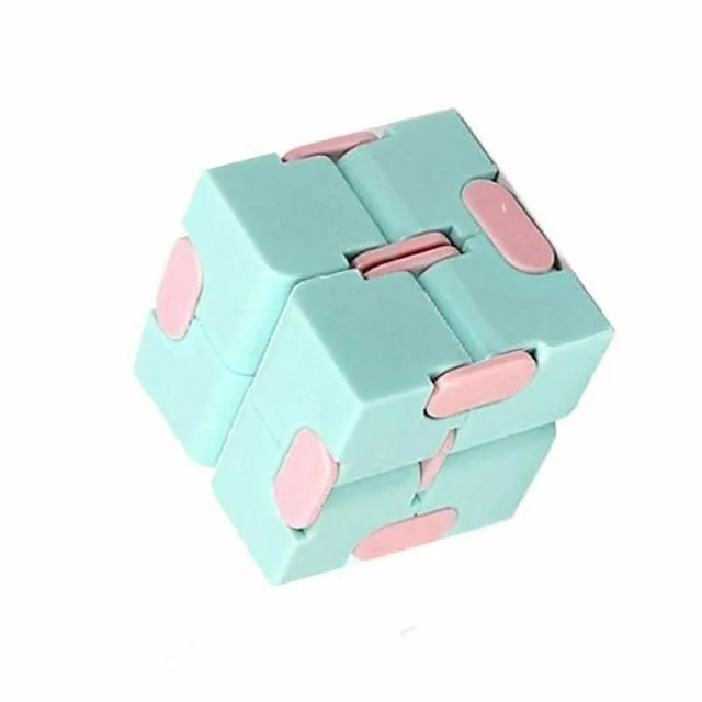 Magic anti-stress cube h