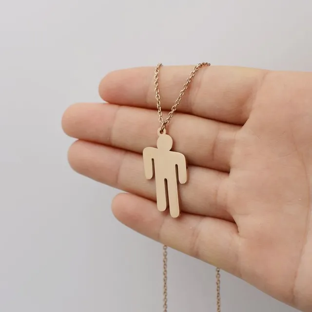 Necklace Billie Eilish