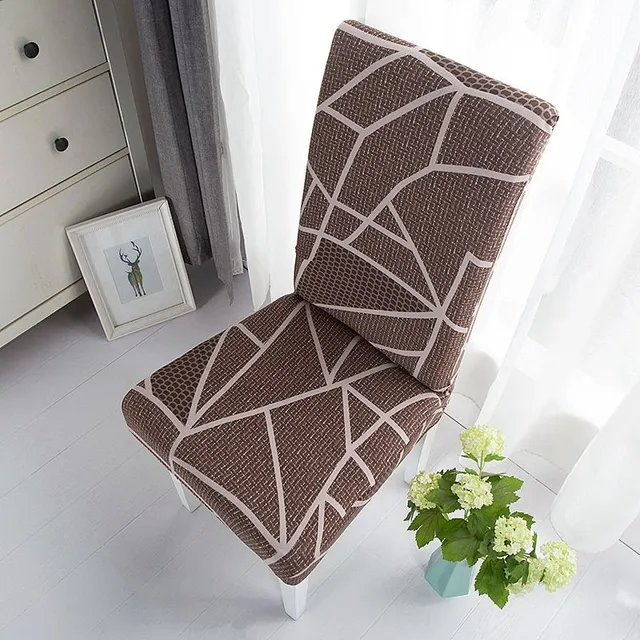 Luxury home chair covers