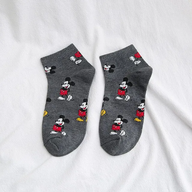 Women's Kawai ankle socks