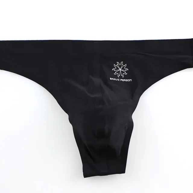 Men's stylish thong