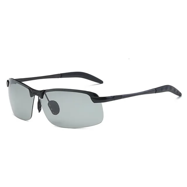 Men's polarized sunglasses