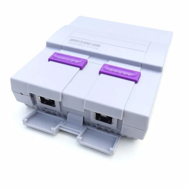 Mini game retro console P3890