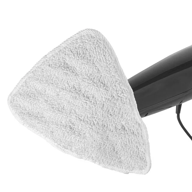 Steam mop spare rag (White)