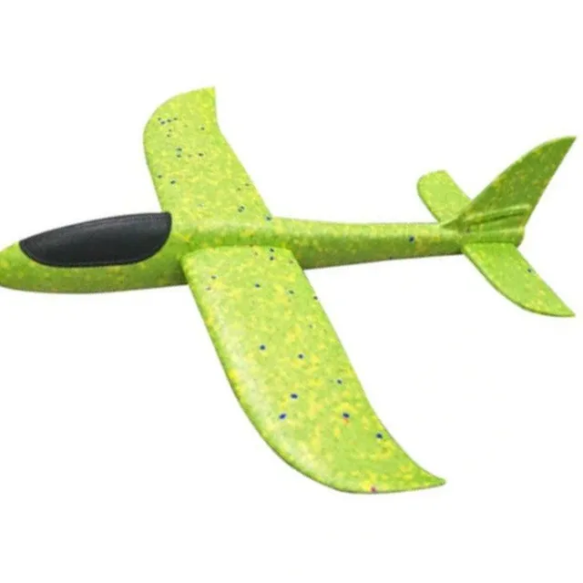 Aircraft glider - toy