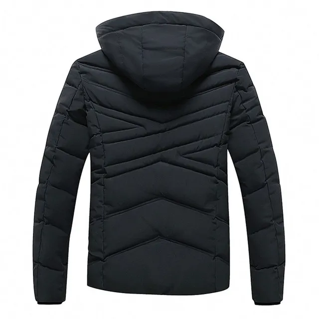 Men's modern jacket Hayden