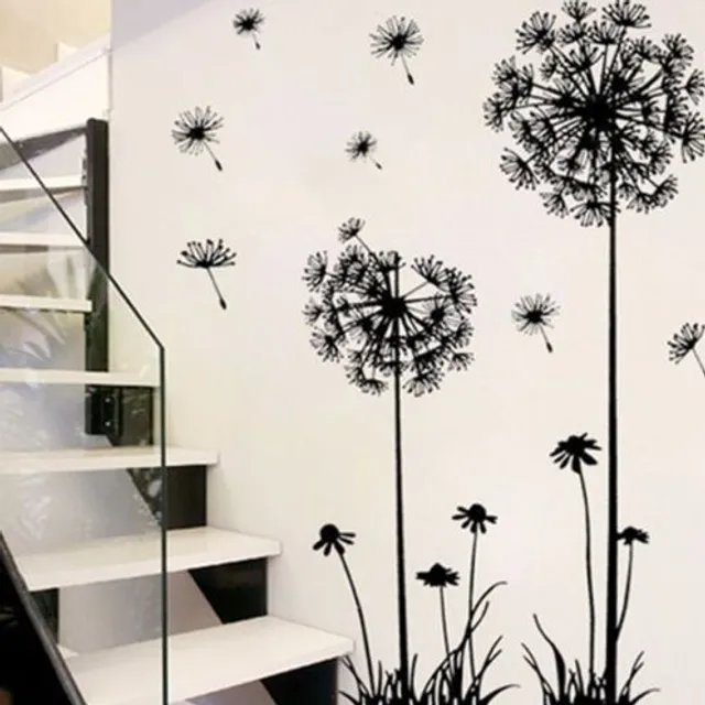 Wall sticker | Dandelion