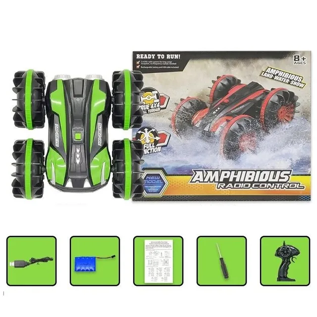 RC car A2234