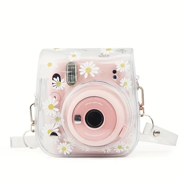 Bag On Camera Suitable for Instax Polaroid Mini12/11/9/8