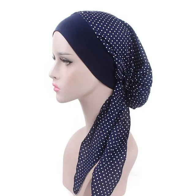 Carolina headscarf