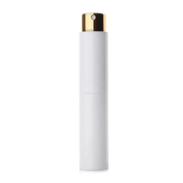 Recipient umplut cu pulverizator pentru parfum de 10 ml, pentru geantă