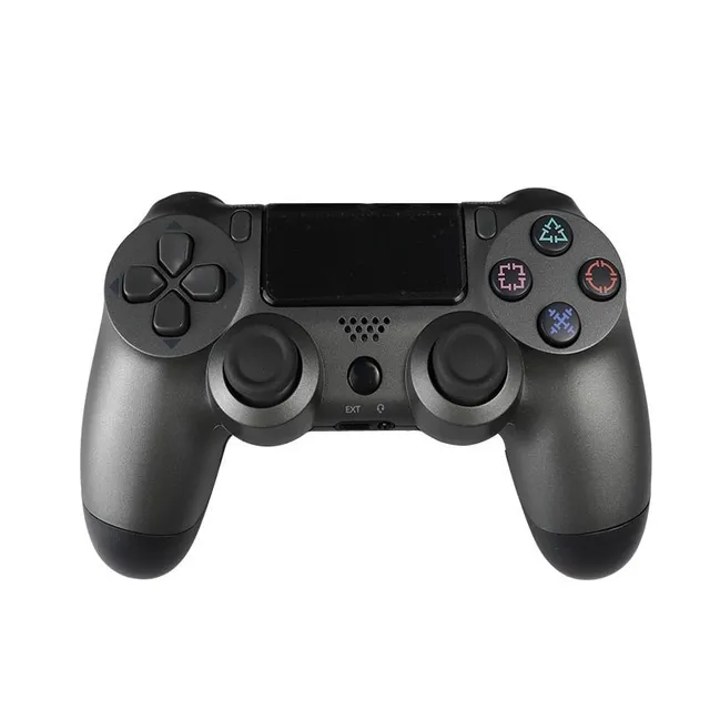 Controler design PS4 în diferite variante