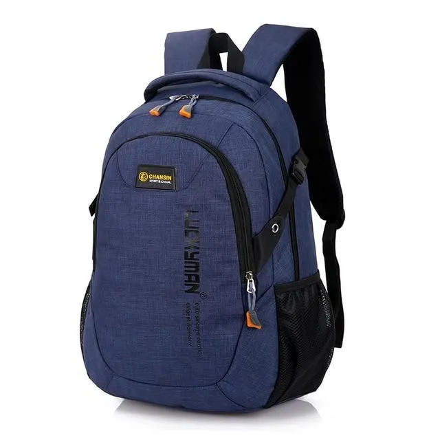 Men's Sports Backpack