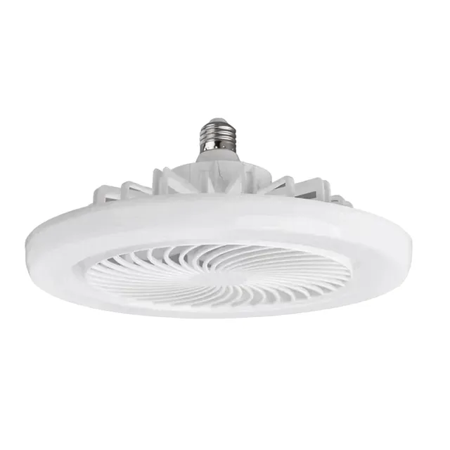 Stropné ventilátor s LED osvetlením a diaľkovým ovládaním